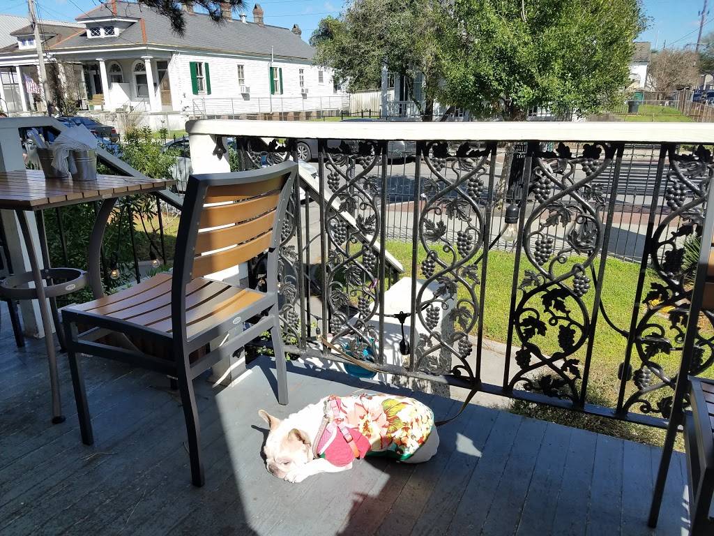 La Casita | restaurant | 8400 Oak St, New Orleans, LA 70118, USA | 5048269913 OR +1 504-826-9913