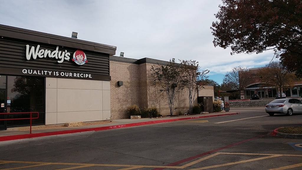 Wendys | restaurant | 607 Louis Henna Blvd, Round Rock, TX 78664, USA | 5125963276 OR +1 512-596-3276