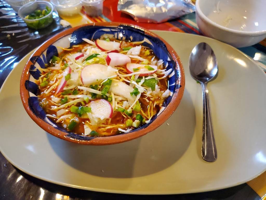 El Faro #2 | restaurant | 3422 S Harlem Ave, Riverside, IL 60546, USA | 7087771347 OR +1 708-777-1347