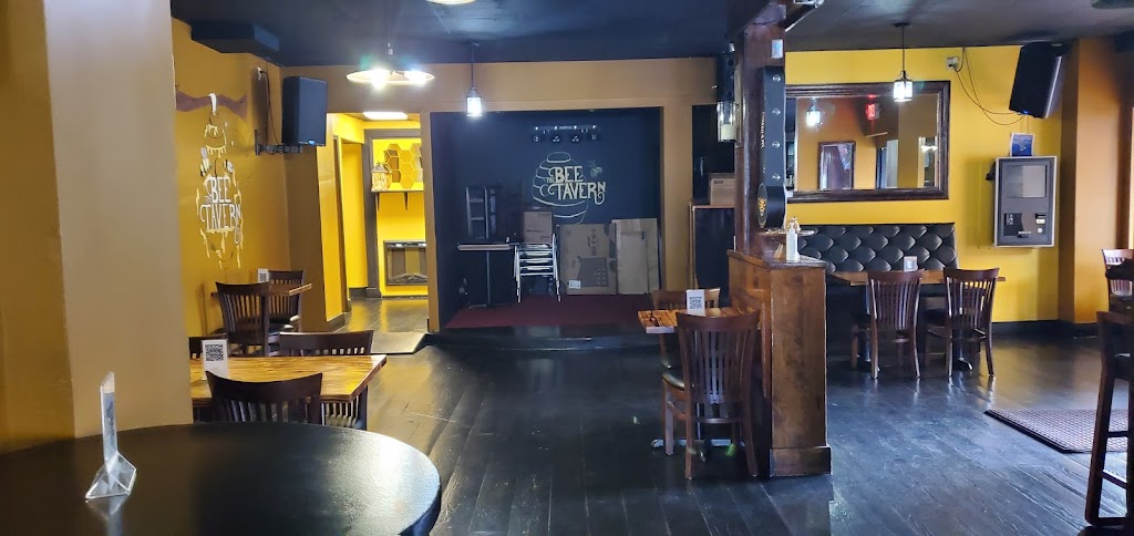 The Bee Tavern | restaurant | 29 Center St, Middletown, NY 10940, USA | 8454674138 OR +1 845-467-4138