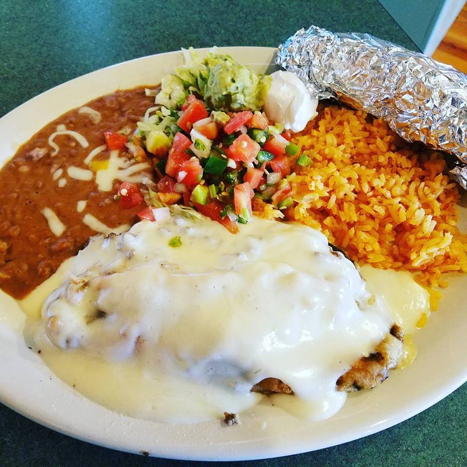 Panchos Mexican Restaurant | restaurant | 177 E Bowen Blvd, Fayetteville, AR 72703, USA | 4795024066 OR +1 479-502-4066