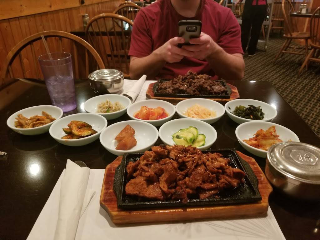 IL Mee Restaurant | restaurant | 1000 Cobb Pkwy N, Marietta, GA 30062, USA | 7704264929 OR +1 770-426-4929