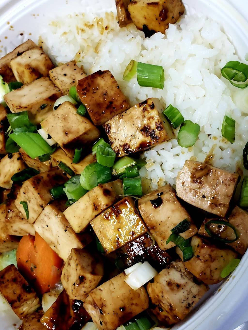 Flame Broiler | restaurant | 1311 S Grand Ave, Glendora, CA 91740, USA | 6268527770 OR +1 626-852-7770