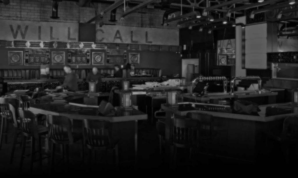 Will Call | restaurant | 3043 Brighton Blvd, Denver, CO 80216, USA | 7204846428 OR +1 720-484-6428