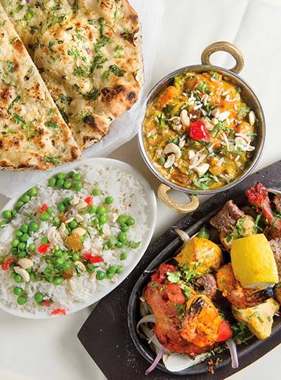 Café Lotus | restaurant | 1912 Sir Francis Drake Blvd, Fairfax, CA 94930, USA | 4154577836 OR +1 415-457-7836