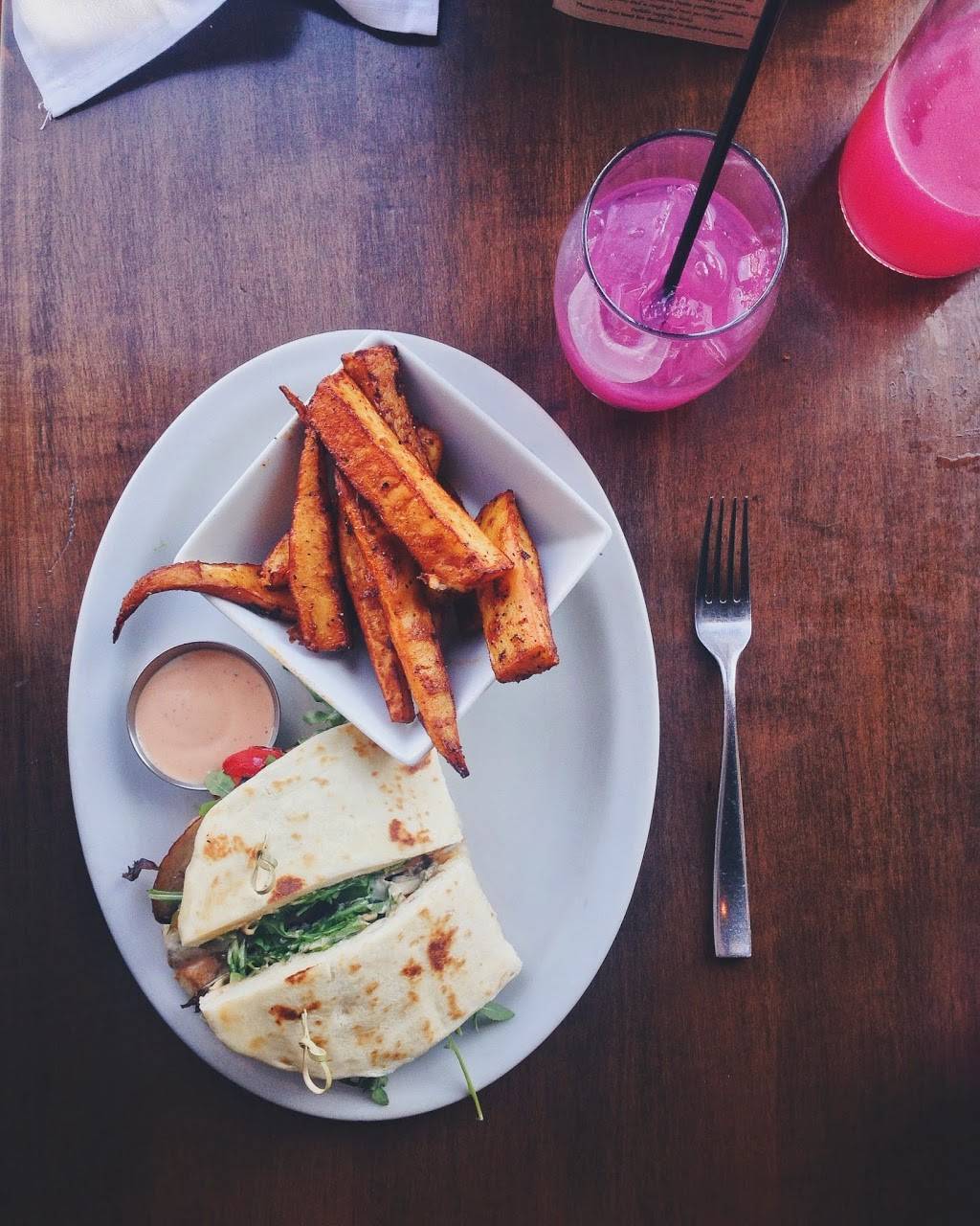 Black Sheep Cafe | restaurant | 19 N University Ave, Provo, UT 84601, USA | 8016072485 OR +1 801-607-2485