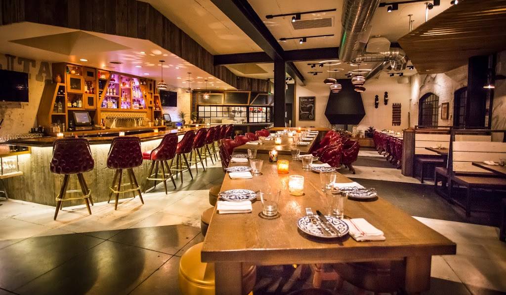 Dia De Campo | restaurant | 1238 Hermosa Ave, Hermosa Beach, CA 90254, USA | 3103791829 OR +1 310-379-1829