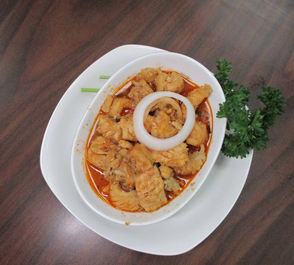 Heaven Caribbean Restaurant | restaurant | 6265 SW 41st St, Miramar, FL 33023, USA | 9544049776 OR +1 954-404-9776