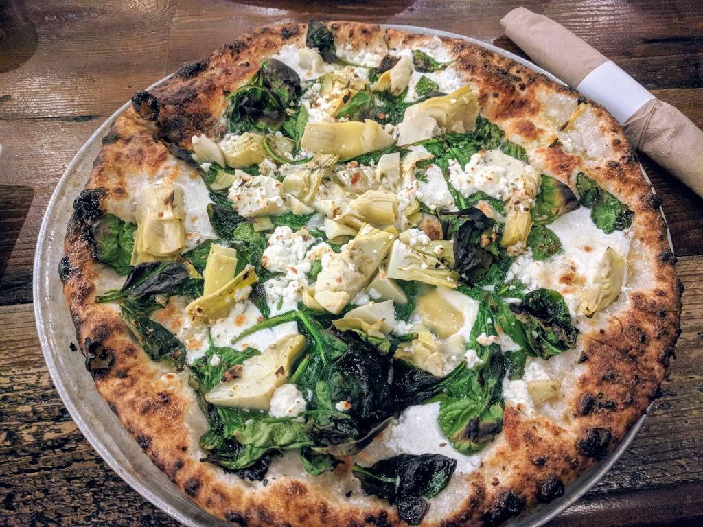 Dacosta’s Pizza Bakery | restaurant | 40 Millbrook St, Worcester, MA 01605, USA | 7745306166 OR +1 774-530-6166