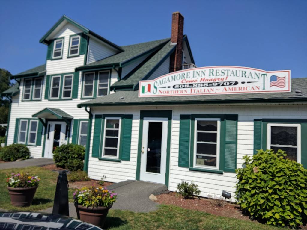 The Sagamore Inn Restaurant | restaurant | 1131 Sandwich Rd, Sagamore, MA 02561, USA | 5088889707 OR +1 508-888-9707