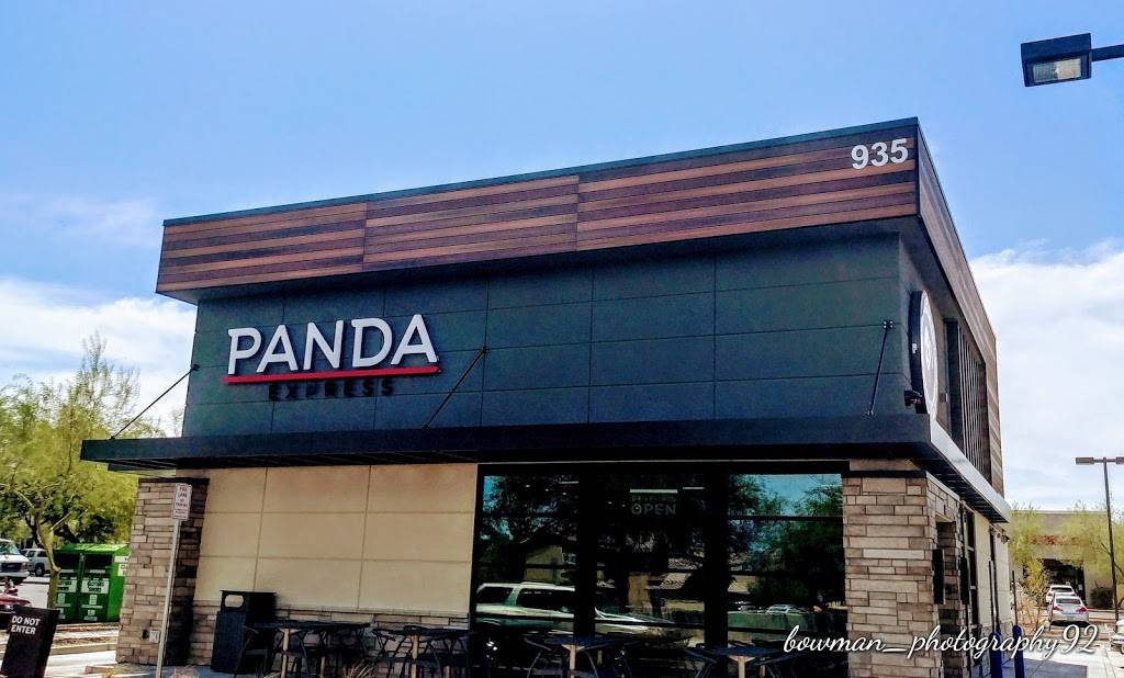 Panda Express | restaurant | 935 W Southern Ave, Phoenix, AZ 85041, USA | 4805359232 OR +1 480-535-9232