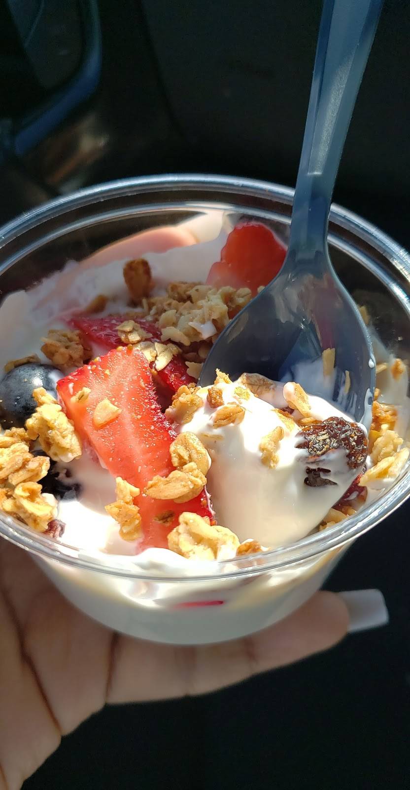 Chick-fil-A | restaurant | 2849 N Germantown Pkwy, Memphis, TN 38133, USA | 9013814727 OR +1 901-381-4727