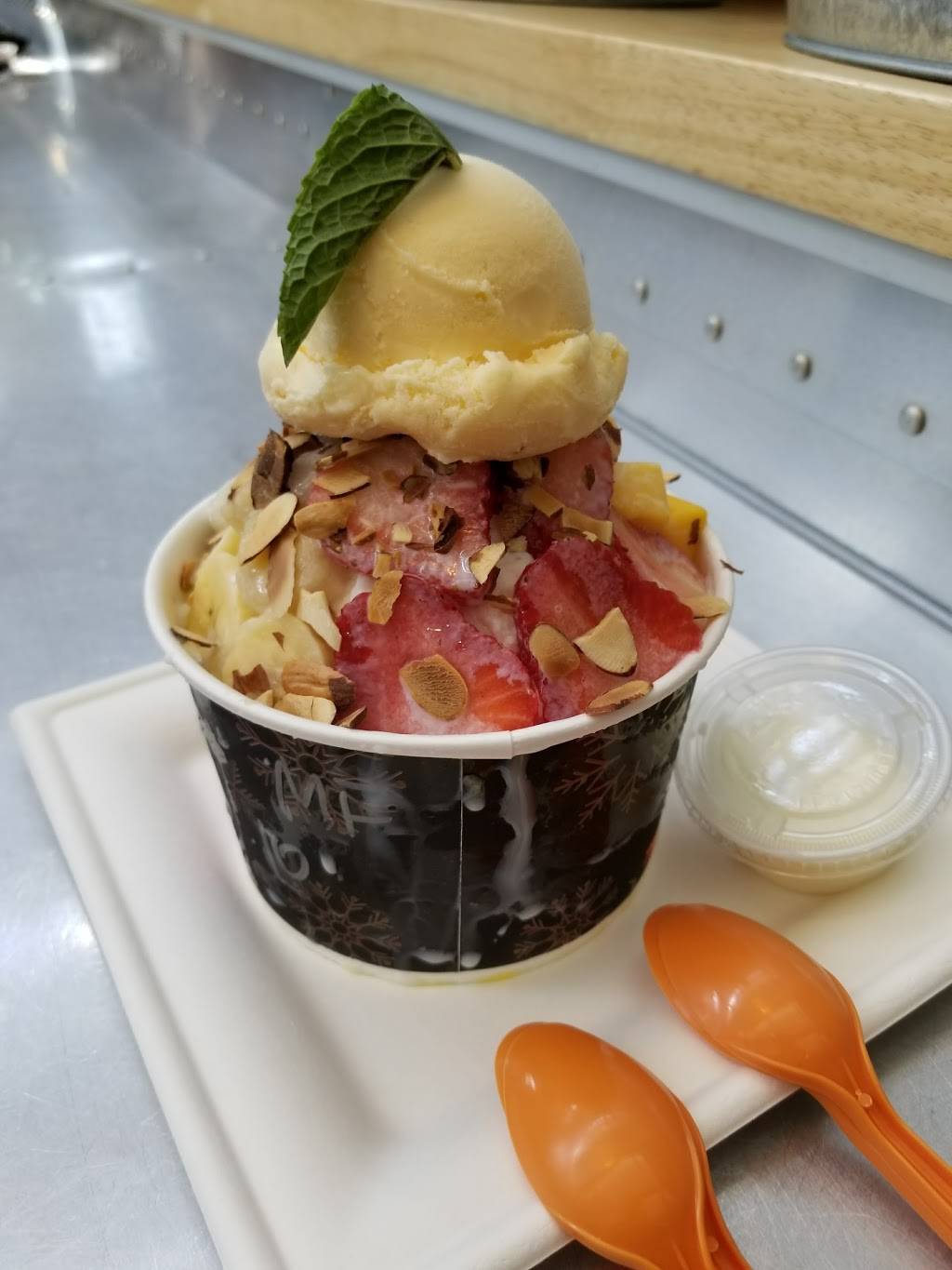 Anaheim Packing District | restaurant | 440 S Anaheim Blvd, Anaheim, CA 92805, USA | 7145337225 OR +1 714-533-7225