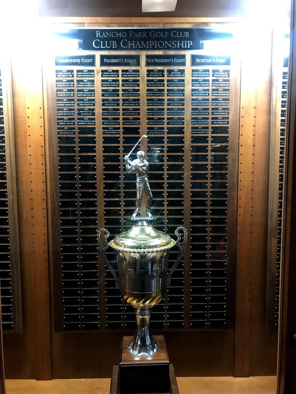 Rancho Park Gardens | restaurant | 10460 Pico Blvd, Los Angeles, CA 90064, USA | 3108397750 OR +1 310-839-7750