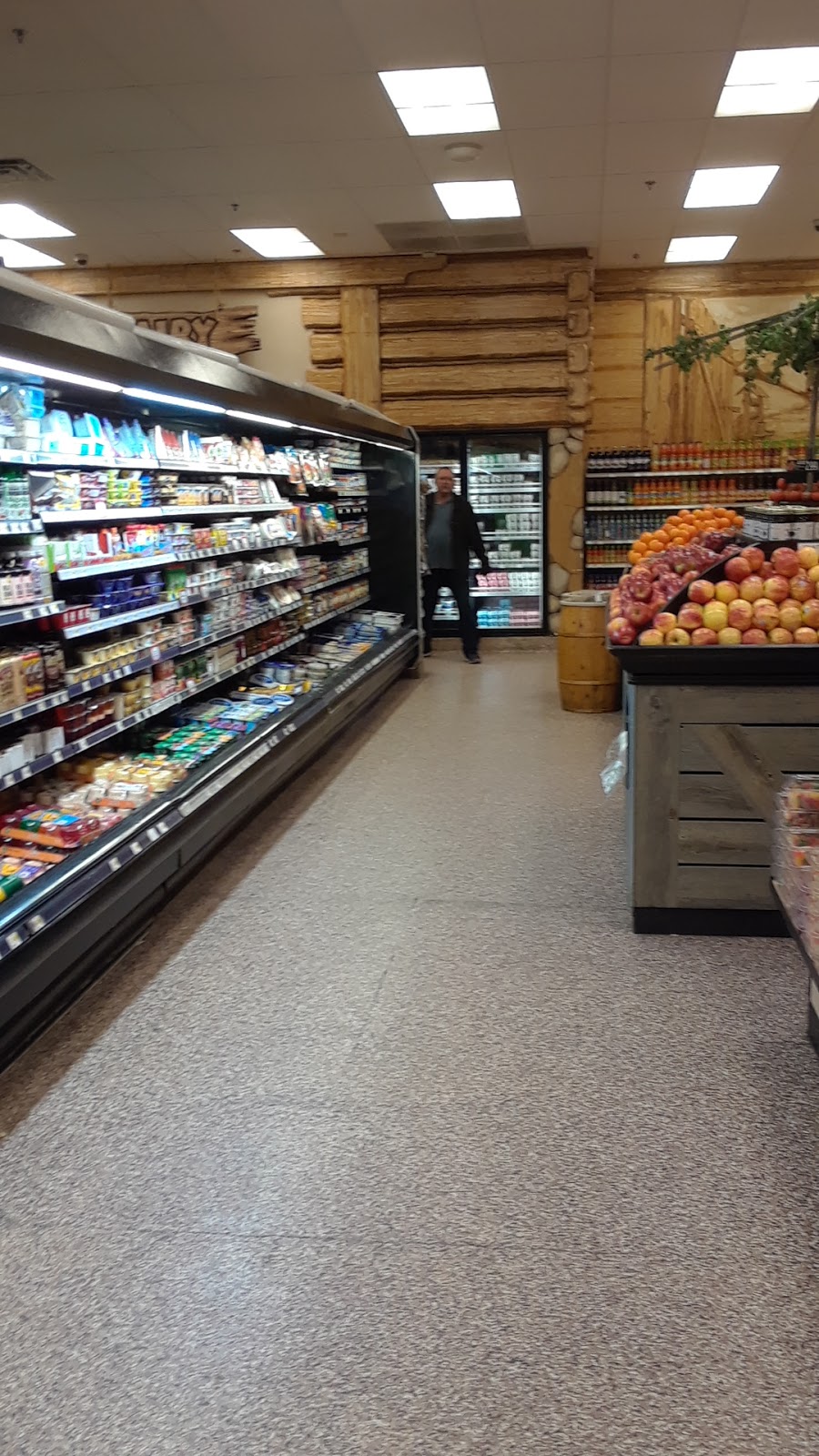 Lassak Market & Deli | restaurant | 7145 S Kingery Hwy, Willowbrook, IL 60527, USA | 6306552200 OR +1 630-655-2200