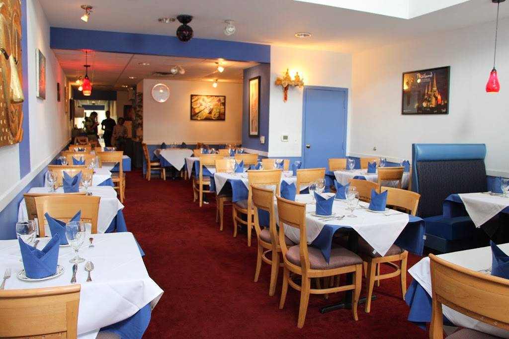 Thai Thai II | restaurant | 509 Main St, Bethlehem, PA 18018, USA | 6108681919 OR +1 610-868-1919