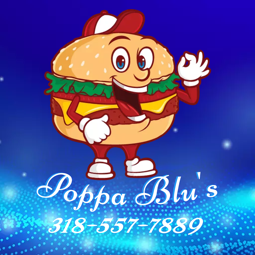 Poppa Blus | restaurant | 400 Coleman Ave, West Monroe, LA 71291, USA | 3185577889 OR +1 318-557-7889