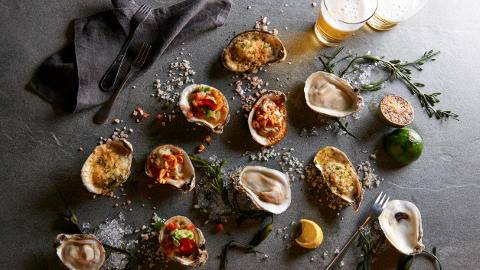 Willie Gs Seafood | restaurant | 1640 W Loop S, Houston, TX 77027, USA | 7138407190 OR +1 713-840-7190