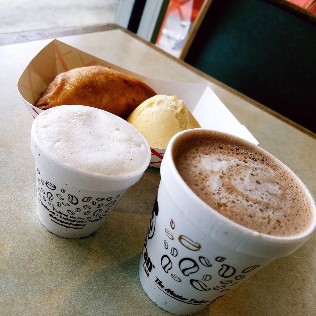 Don Pan Sawgrass | bakery | 12711 W Sunrise Blvd, Sunrise, FL 33323, USA | 9548510801 OR +1 954-851-0801