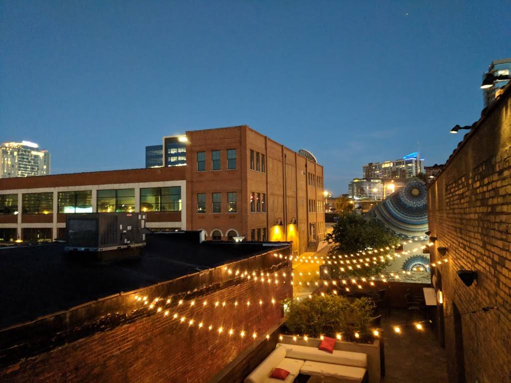 Virago | restaurant | 1120 McGavock St, Nashville, TN 37203, USA | 6152541902 OR +1 615-254-1902