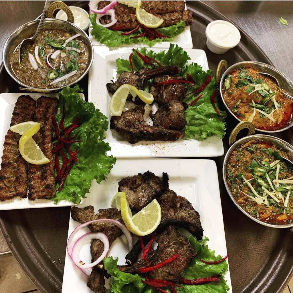 Badshah Grill | restaurant | 790 Kennedy Rd, Scarborough, ON M1K 2C8, Canada | 4167556673 OR +1 416-755-6673