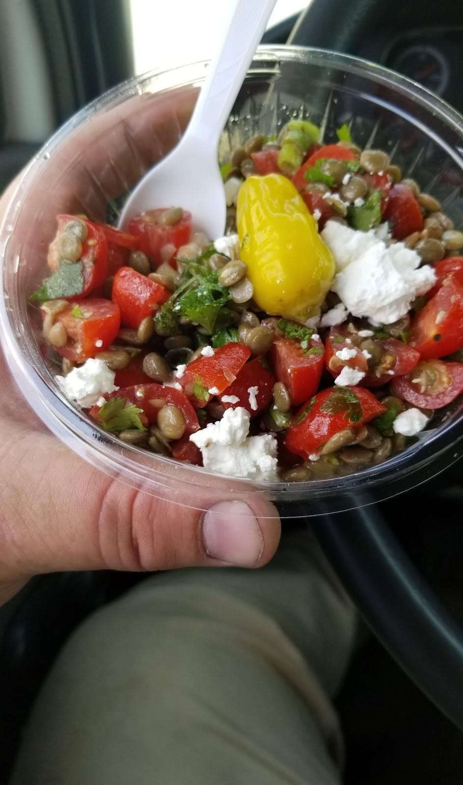 Bô Café Mediterranean Food | restaurant | 433 Washington St, Norwell, MA 02061, USA | 3392142153 OR +1 339-214-2153