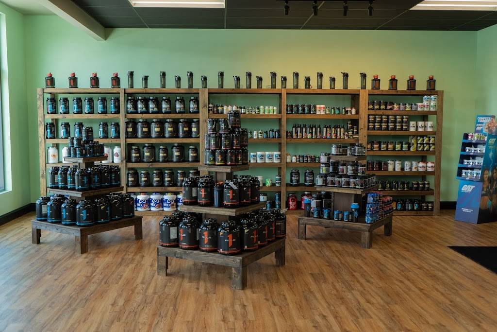 95 Nutrition | restaurant | 141 Buffalo St, Hamburg, NY 14075, USA | 7164651920 OR +1 716-465-1920