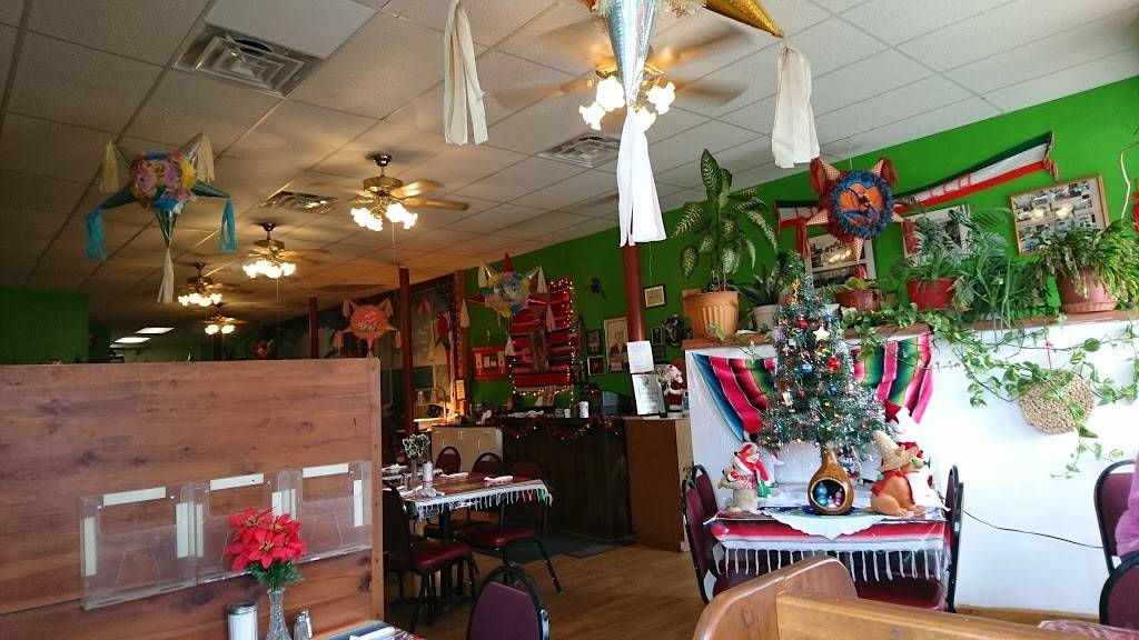 Lindo Mexico | restaurant | 622 Jefferson St, Burlington, IA 52601, USA | 3197539952 OR +1 319-753-9952