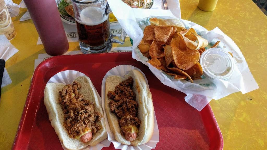 Vienna Inn | restaurant | 120 Maple Ave E, Vienna, VA 22180, USA | 7039389548 OR +1 703-938-9548