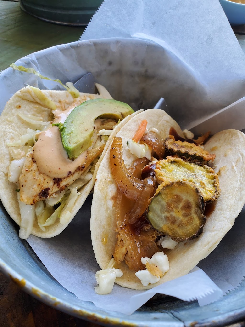 Tin Lizzys Cantina | restaurant | 619 S Woodward Ave c103, Tallahassee, FL 32304, USA | 8505585592 OR +1 850-558-5592