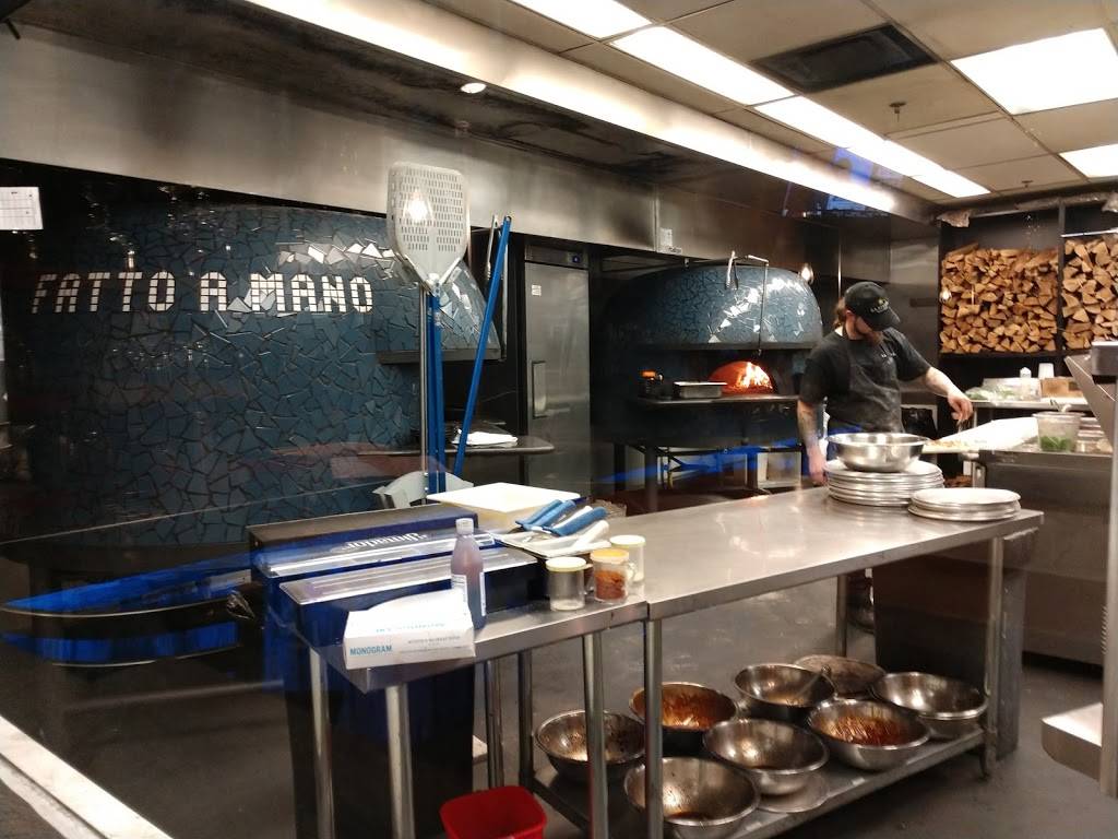 La Stella Pizzeria | restaurant | 1 Market St, Norwich, CT 06360, USA | 8608875574 OR +1 860-887-5574