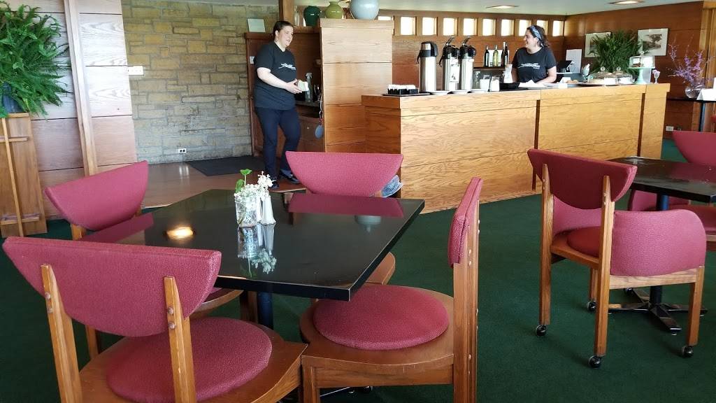 Riverview Terrace Café | restaurant | 5607 County Rd C, Spring Green, WI 53588, USA | 8775887900232 OR +1 877-588-7900 ext. 232