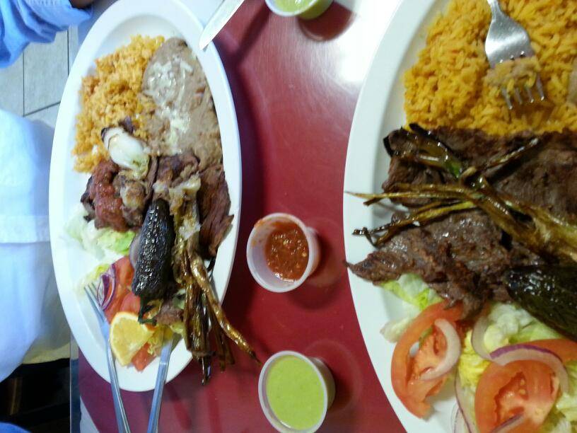 Los Moreno Taqueria | restaurant | 37 43rd Ave, San Mateo, CA 94403, USA | 6503121161 OR +1 650-312-1161