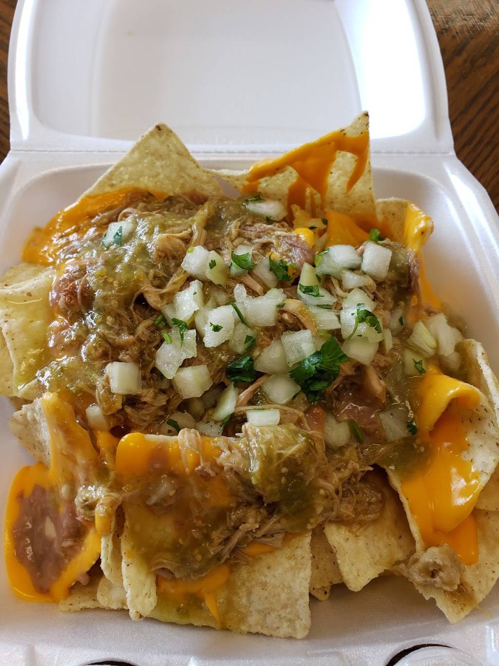 Burrito Grande | restaurant | 7653 McLaughlin Rd, Peyton, CO 80831, USA | 7194952130 OR +1 719-495-2130