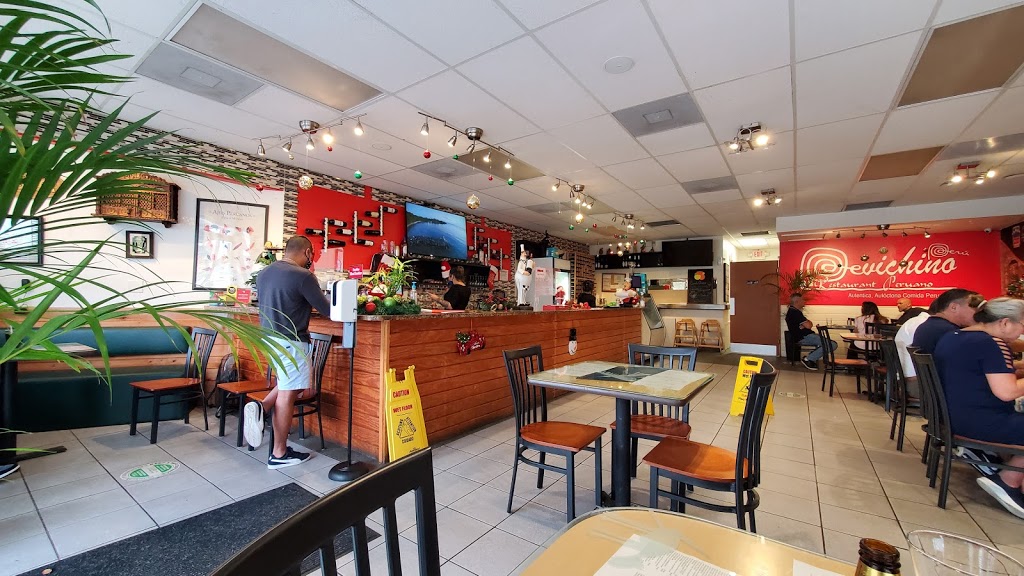 Cevichinos LLC | restaurant | 4729 NW 79th Ave, Doral, FL 33166, USA | 3056299383 OR +1 305-629-9383