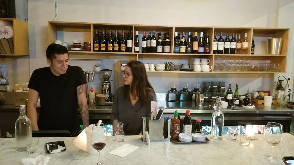 Blossom Vietnamese restaurant | restaurant | 426 S Main St, Los Angeles, CA 90013, USA | 2136231973 OR +1 213-623-1973