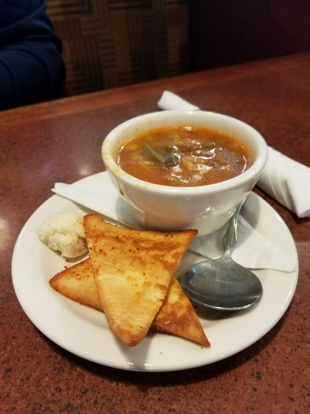 Olgas Kitchen | restaurant | 3399 Plymouth Rd, Ann Arbor, MI 48105, USA | 7347693500 OR +1 734-769-3500