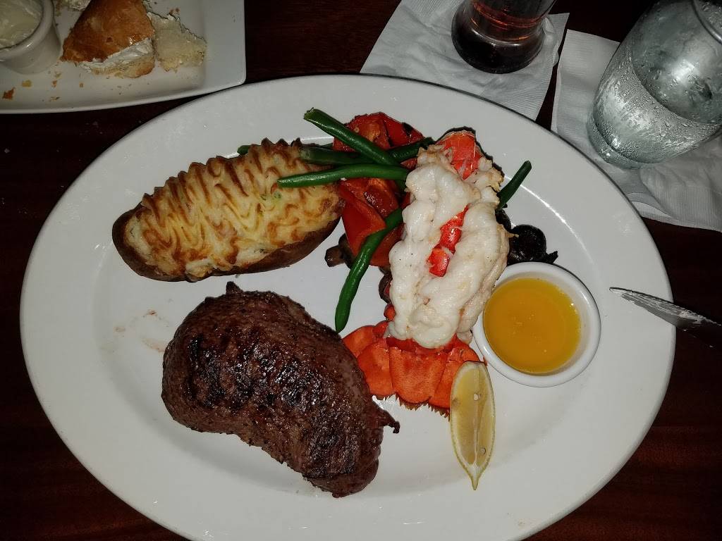 The Keg Steakhouse + Bar - Plano | restaurant | 6101 W Park Blvd, Plano, TX 75093, USA | 9724030430 OR +1 972-403-0430