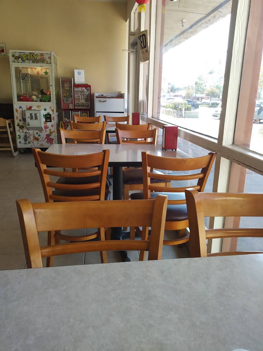 China Wall | restaurant | 170 Lincoln Ave, Anaheim, CA 92805, USA | 7147783113 OR +1 714-778-3113