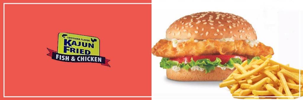 Kajun Fried Fish & Chicken | restaurant | 3631 Prospect Ave, Kansas City, MO 64128, USA | 8168643993 OR +1 816-864-3993