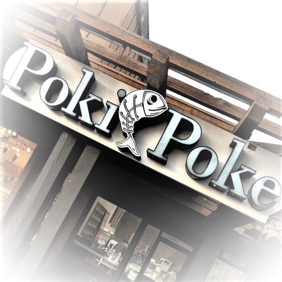 Poki Poke Fremont | restaurant | 34460 Fremont Blvd, Fremont, CA 94555, USA | 5103205363 OR +1 510-320-5363