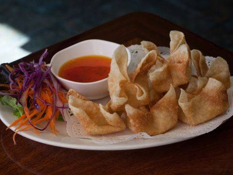 Mint Garden Thai Restaurant | restaurant | 4850 Van Nuys Blvd, Sherman Oaks, CA 91403, USA | 09496272041 OR +63 949 627 2041