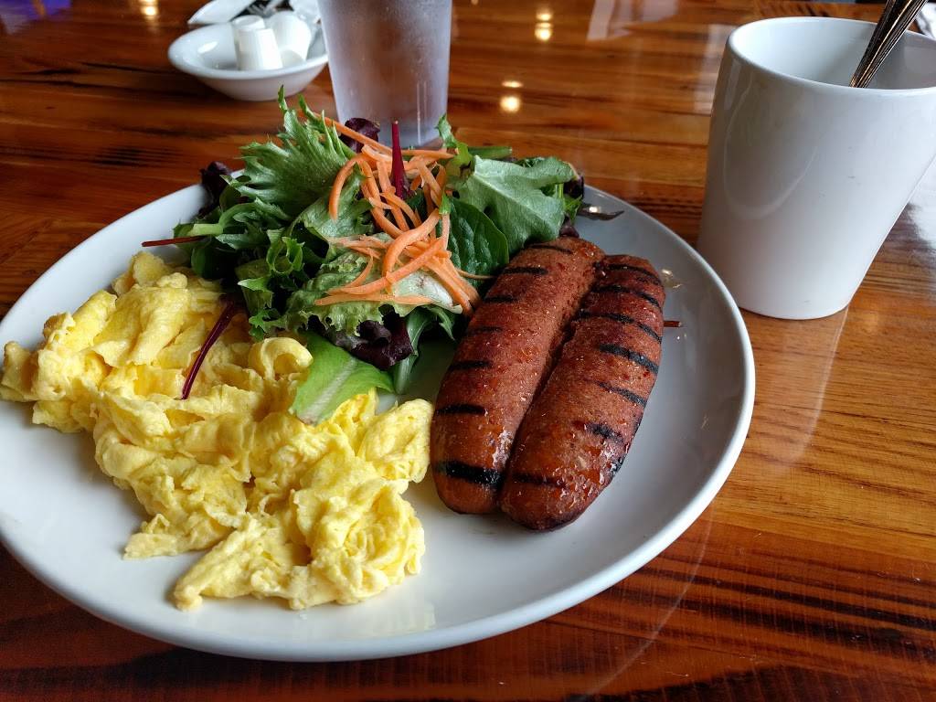 Whispers Cafe and Creperie | cafe | 150 S 2nd St, San Jose, CA 95113, USA | 4082972850 OR +1 408-297-2850