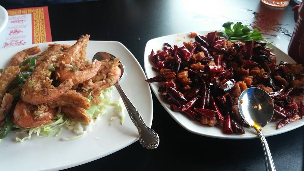 Green Tea Bistro | restaurant | 5-6, 1309 W Guadalupe Rd, Mesa, AZ 85202, USA | 4808311319 OR +1 480-831-1319