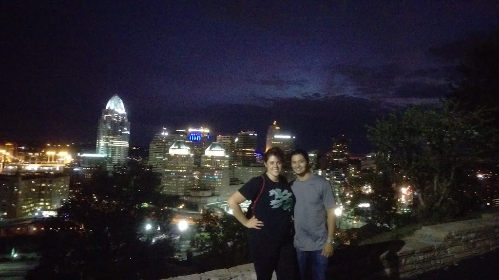 The Rookwood Pottery Building | restaurant | 1077 Celestial St., Cincinnati, OH 45202, USA | 5137215088 OR +1 513-721-5088