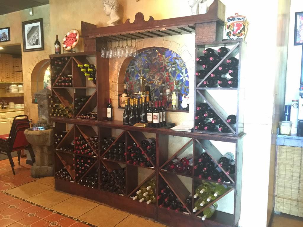 Bella Napoli Pizzeria & Restaurant | restaurant | 1938 Kings Hwy, Port Charlotte, FL 33980, USA | 9417648000 OR +1 941-764-8000