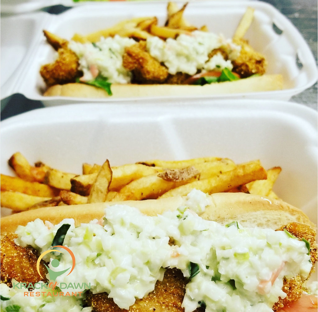 Krack of Dawn Restaurant | restaurant | 26199 Chardon Rd, Richmond Heights, OH 44143, USA | 2162737500 OR +1 216-273-7500