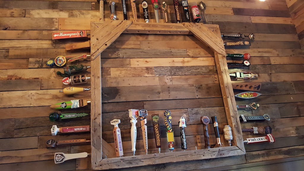 TAP30 | restaurant | 422 E Mitchell St, Petoskey, MI 49770, USA | 2318819572 OR +1 231-881-9572