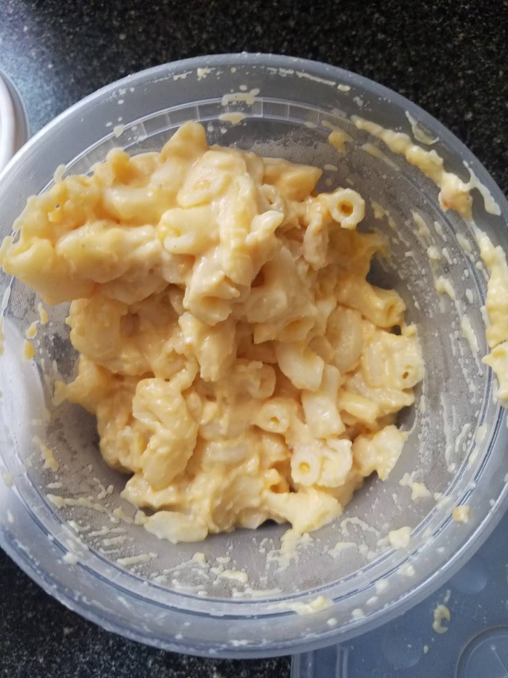 Louisville Smokers BBQ | restaurant | 1500 W Oak St, Louisville, KY 40210, USA | 5027429975 OR +1 502-742-9975