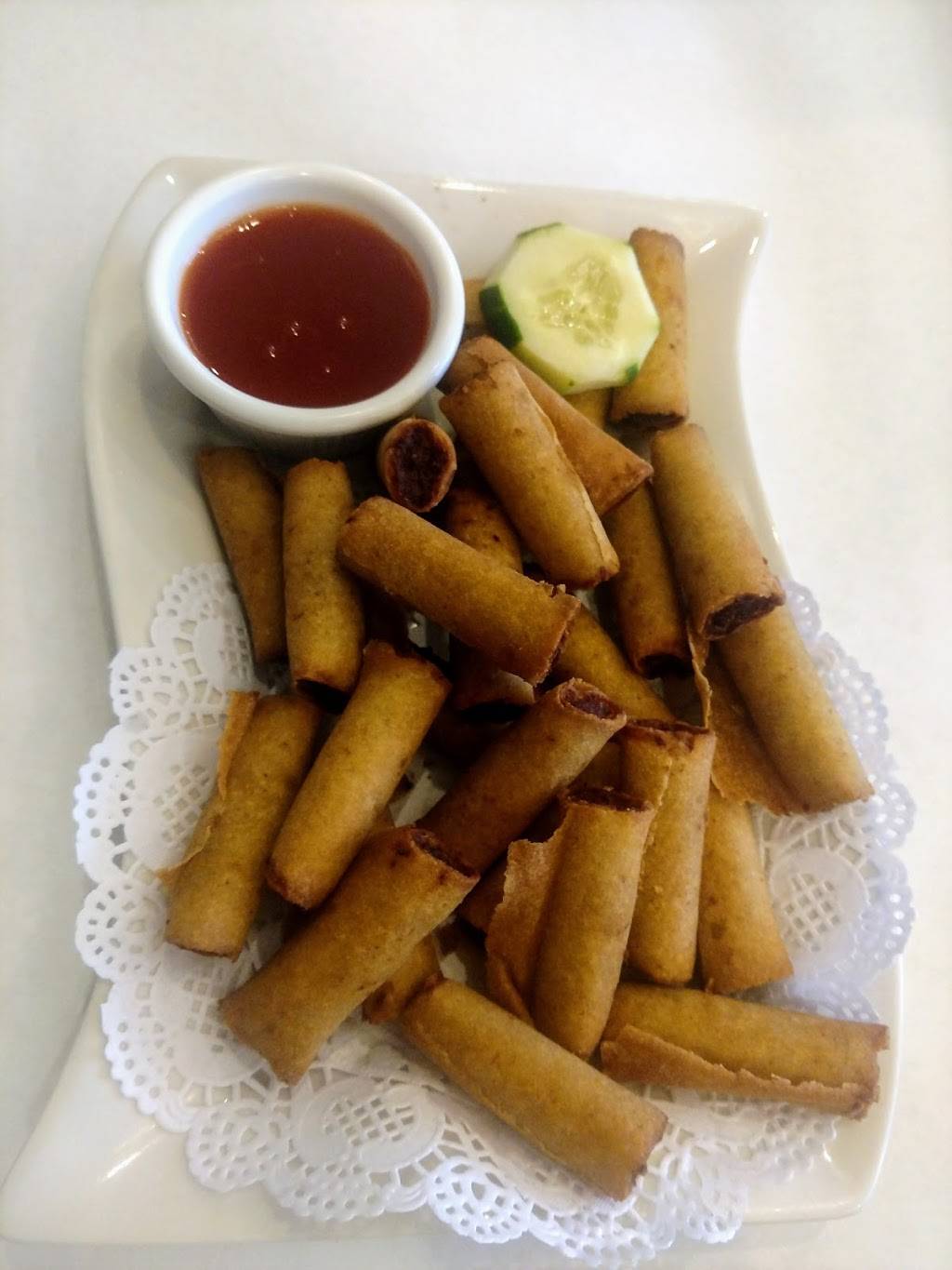 Kalesa | restaurant | 1783 N Milpitas Blvd, Milpitas, CA 95035, USA | 4089577777 OR +1 408-957-7777